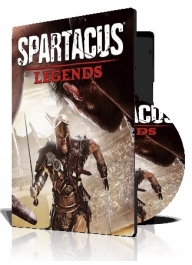 Spartacus Legends Online ps3